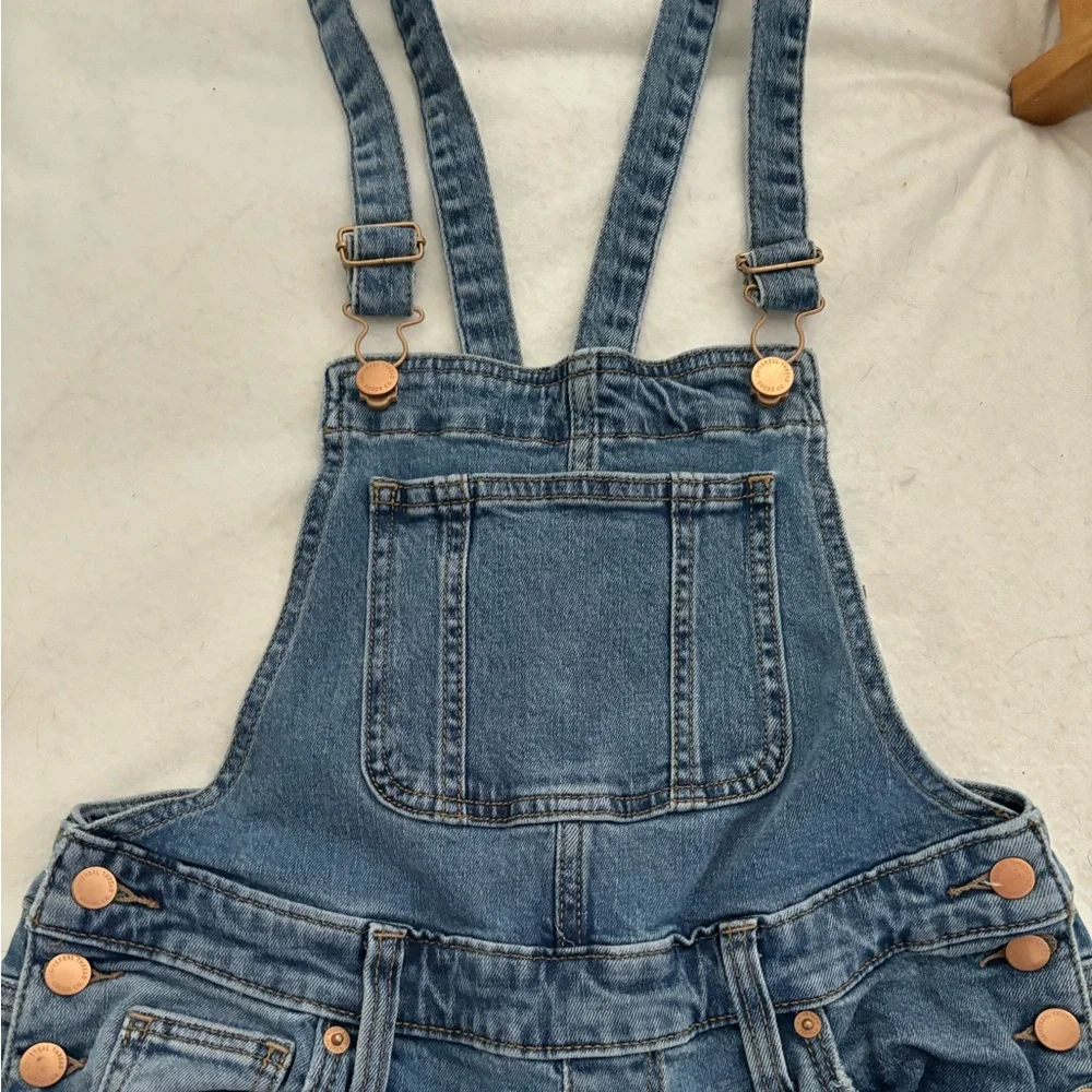 Overalls - Picture 3 of 6